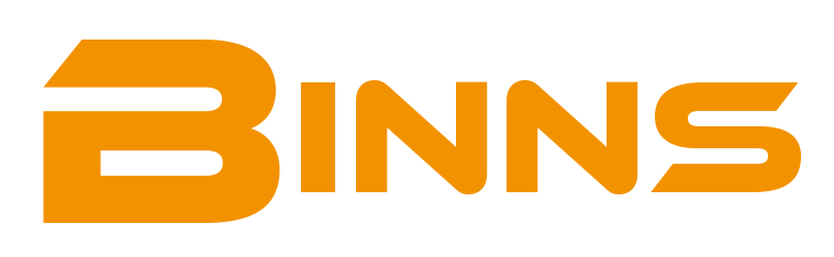 Binns Logo 2021